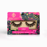 Pinky Goat LULU Volumising Vegan Lashes